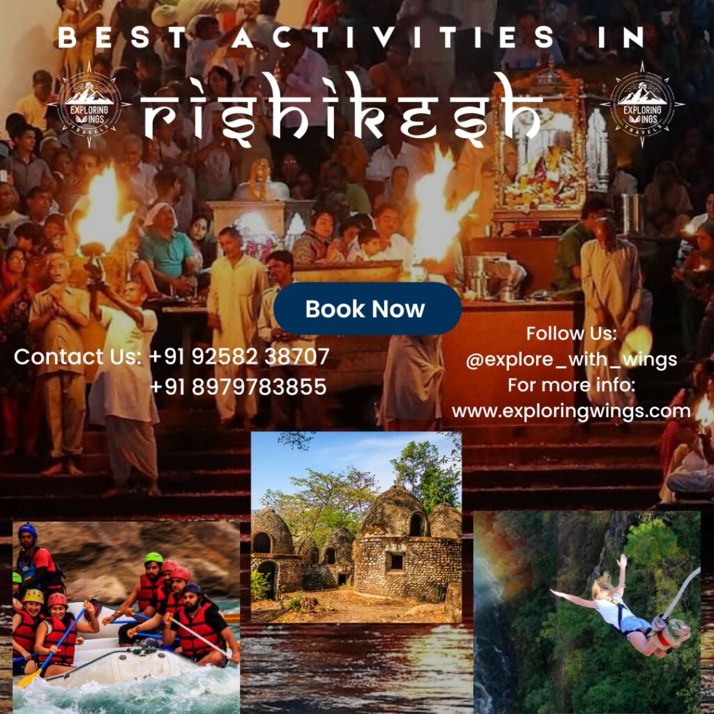 best activities in