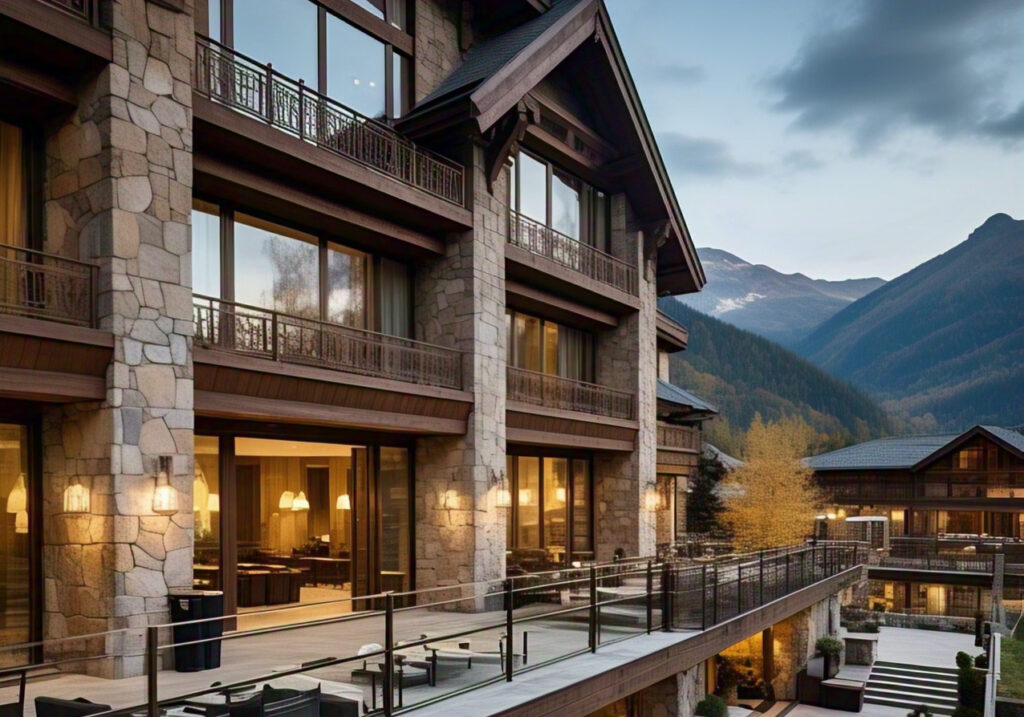 Best Hotels and Accommodations