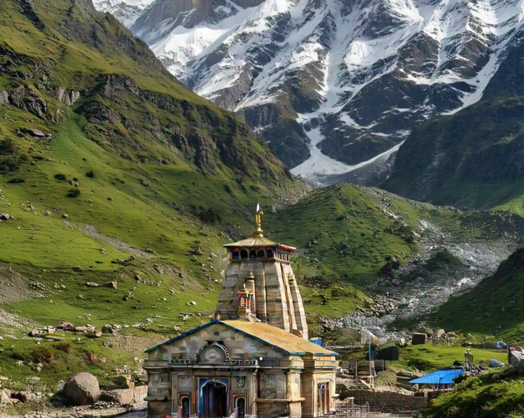 Best Time to Visit Kedarnath