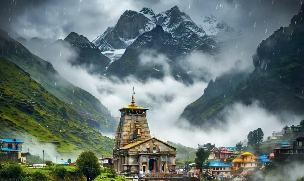 Is Chardham Yatra Safe During the Monsoon Season?