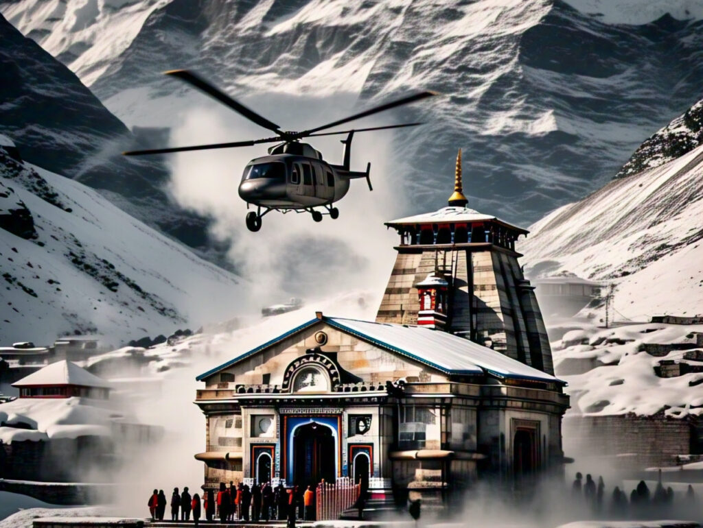 Preparing for Kedarnath Yatra: A Complete Guide