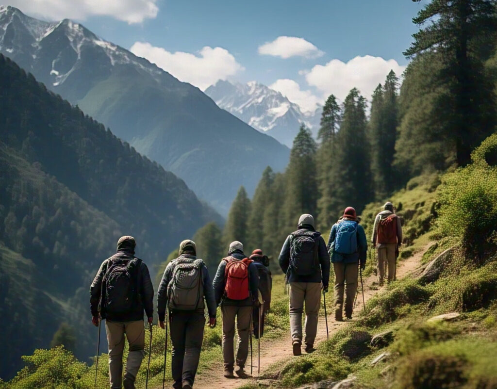 Travel Hacks for a Hassle-Free Chardham Yatra