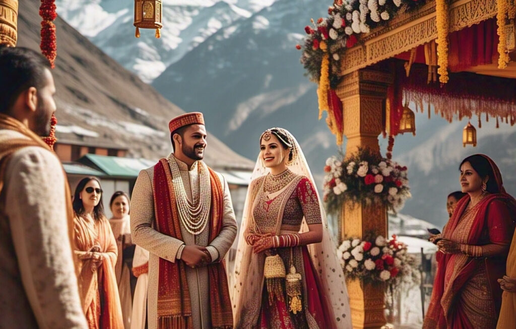 Wedding Destinations