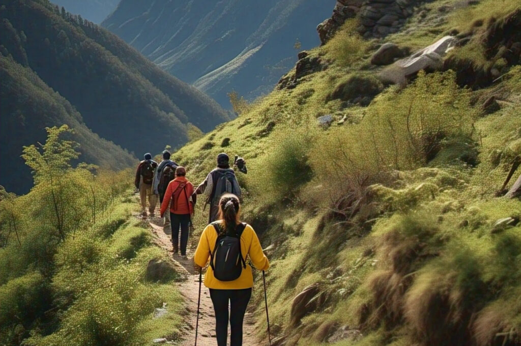 Why You Should Hire a Guide for Your Chardham Yatra
