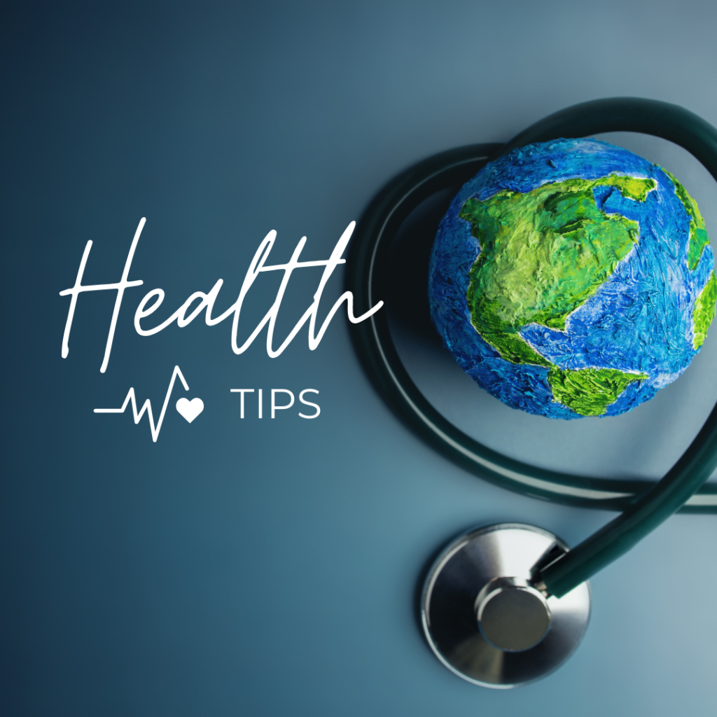 Health tips for chardham yatra