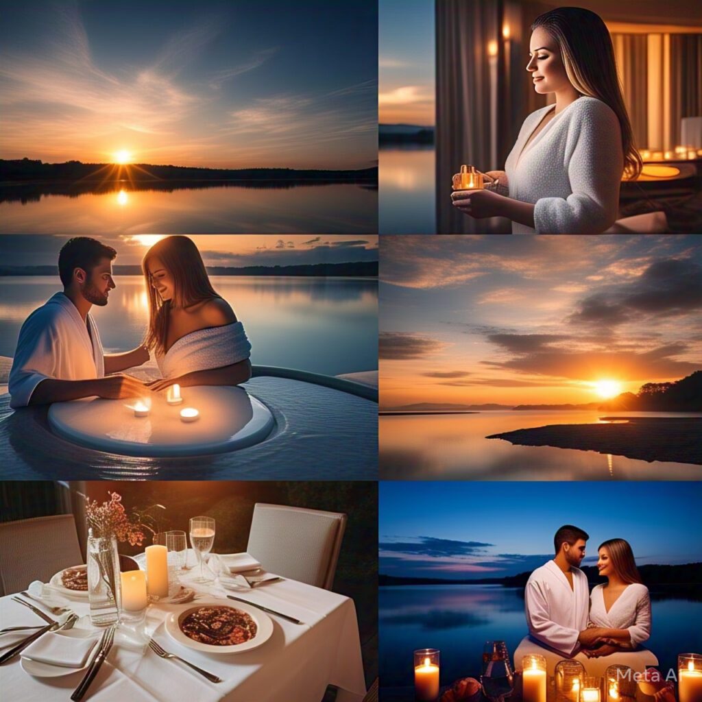 Destination Weddings
