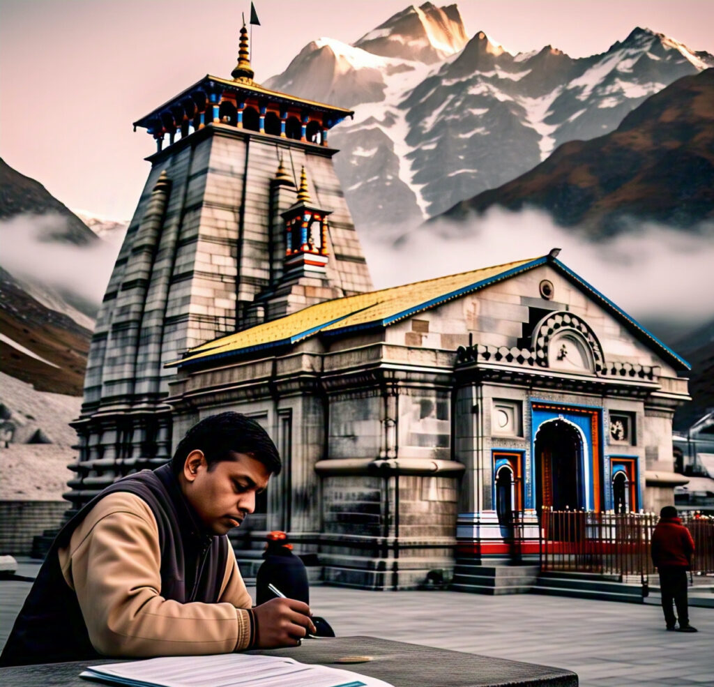 Chardham Yatra Group Tours 2025: A Spiritual Journey for Devotees