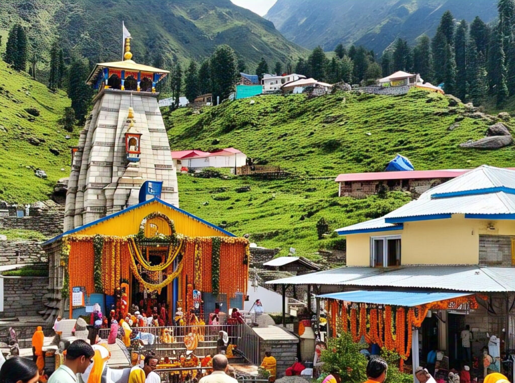 Affordable Char Dham Packages: A Spiritual Journey at an Accessible Price