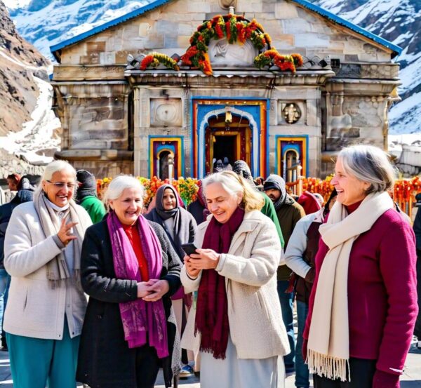 Kedarnath Trip Budget from Haridwar – A Complete Guide