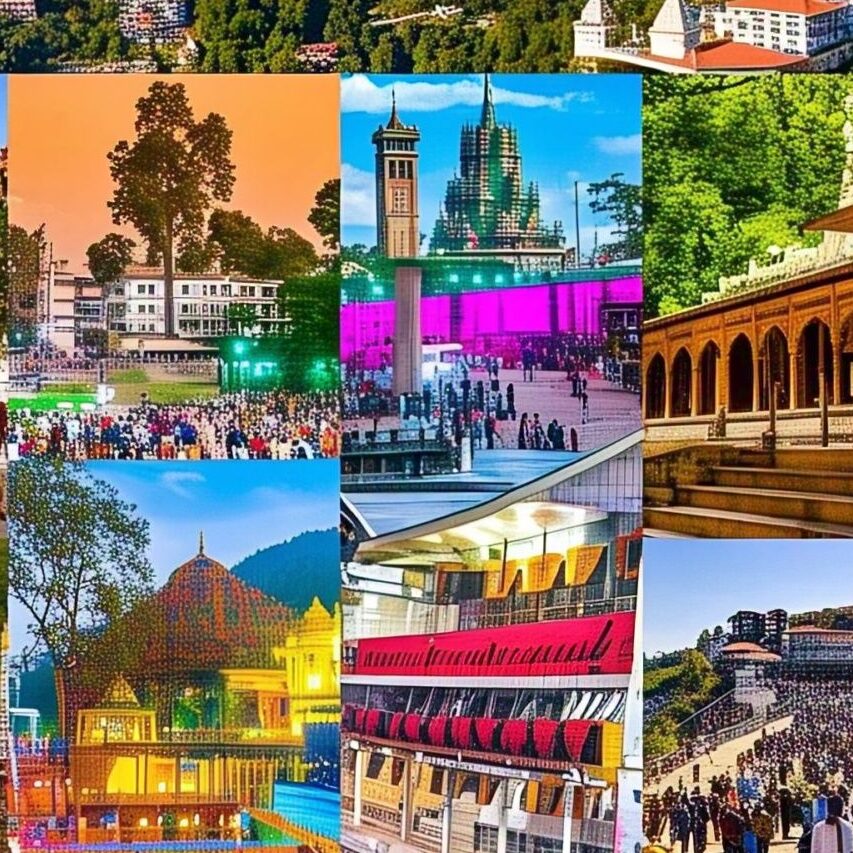 best destination wedding packages