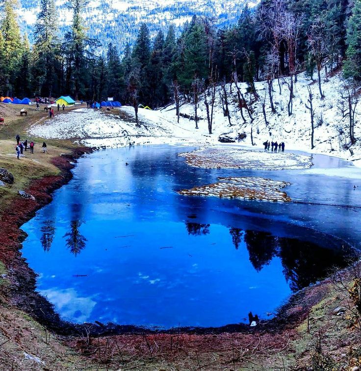 Complete guide to Juda Ka Talab trek with route, best time, how to reach, difficulty, camping, and trekking tips.