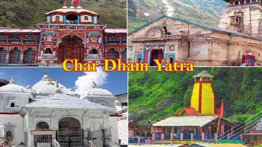 Char Dham Yatra in Monsoon: A Complete Travel and Safety Guide
