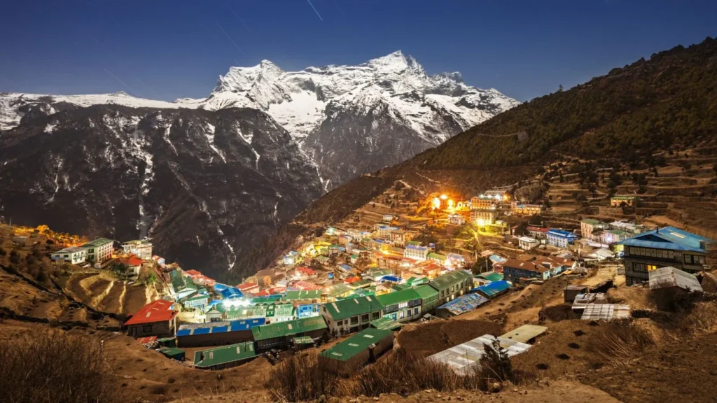 Top 10 Highlights of the Everest Base Camp Trek