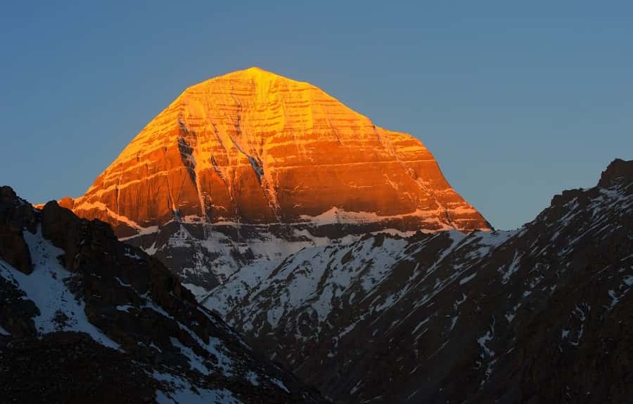 Kailash Mansarovar Yatra: A Spiritual Journey of a Lifetime