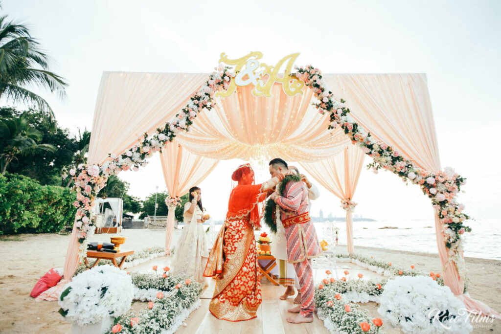 Destination Wedding in Nepal: A Himalayan Love Affair