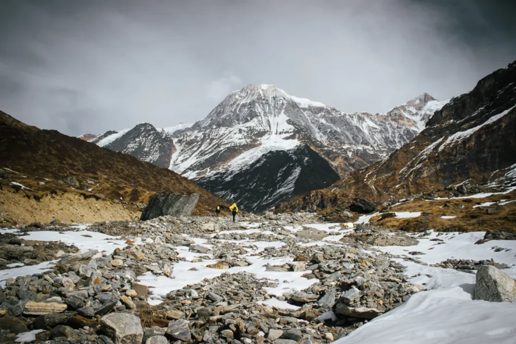 Conclusion
The Pindari Glacier Zero Point trek is a blend of natural beauty, cultural charm, and serene adventure. With snow-covered peaks, remote villages, and glacial views, it’s a must-do trek in Uttarakhand. Plan responsibly, follow local guidelines, and immerse yourself in this unforgettable Himalayan journey.