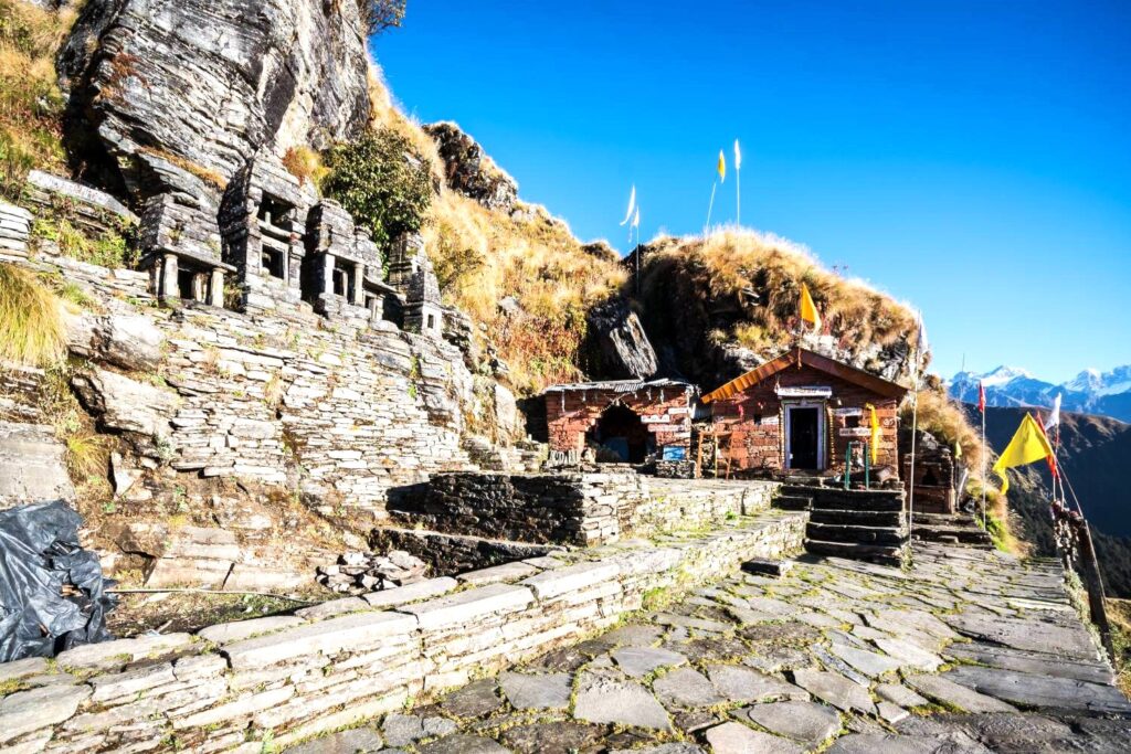 Rudranath Trek Best Time: When to Go for an Unforgettable Himalayan Experience
