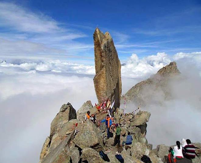 Kinnaur Kailash Yatra 2025 – A Complete Guide for Pilgrims and Trekkers