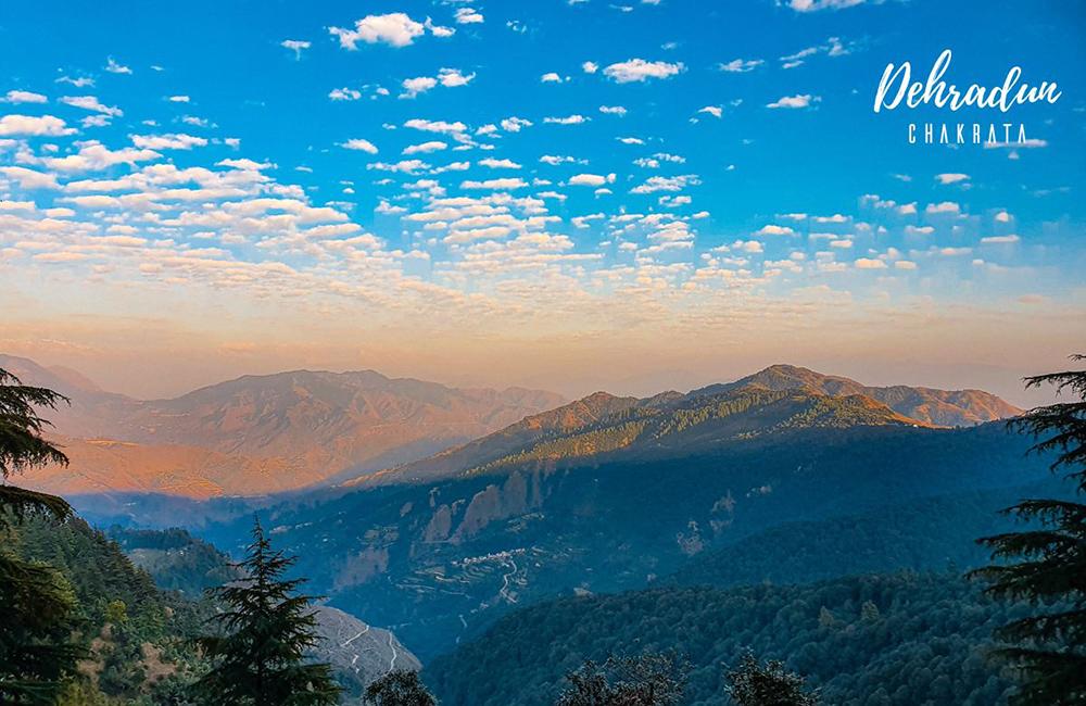Best Time to Visit Chakrata – Weather Guide by Season