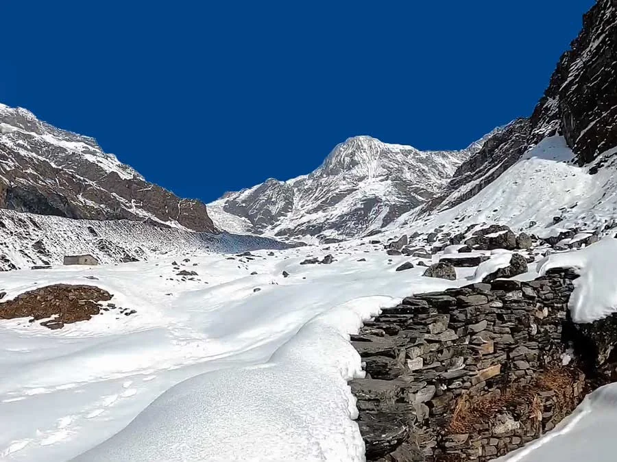 Conclusion
The Pindari Glacier Zero Point trek is a blend of natural beauty, cultural charm, and serene adventure. With snow-covered peaks, remote villages, and glacial views, it’s a must-do trek in Uttarakhand. Plan responsibly, follow local guidelines, and immerse yourself in this unforgettable Himalayan journey.