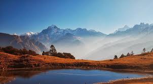 Kuari Pass Trek – Lord Curzon Trail in the Heart of Uttarakhand