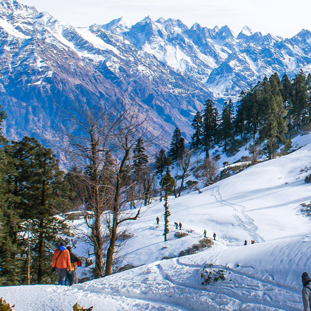 Manali Tour Packages: A Simple Travel Guide