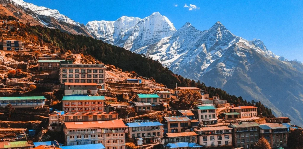Top 10 Highlights of the Everest Base Camp Trek
