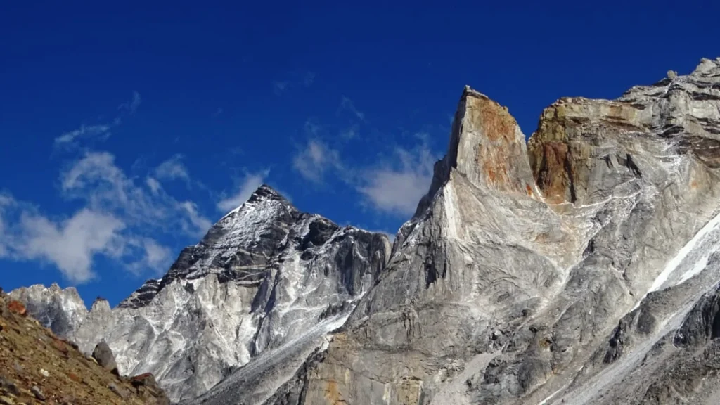 Kedartal Trek