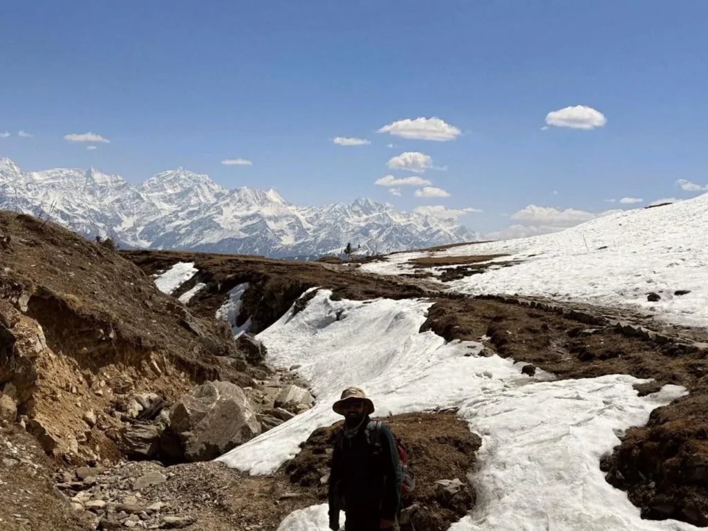 Dayara Bugyal Trek: A Stunning Alpine Meadow Journey