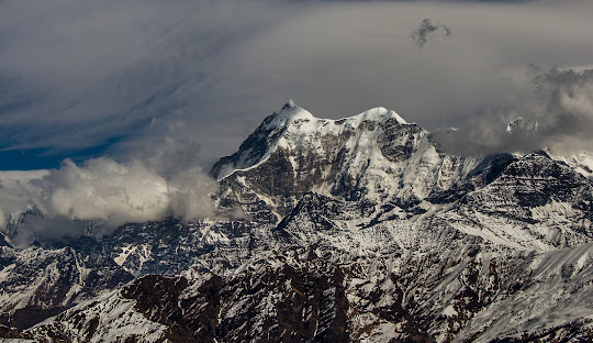 Roopkund – The Most Mysterious Trek in Uttarakhand