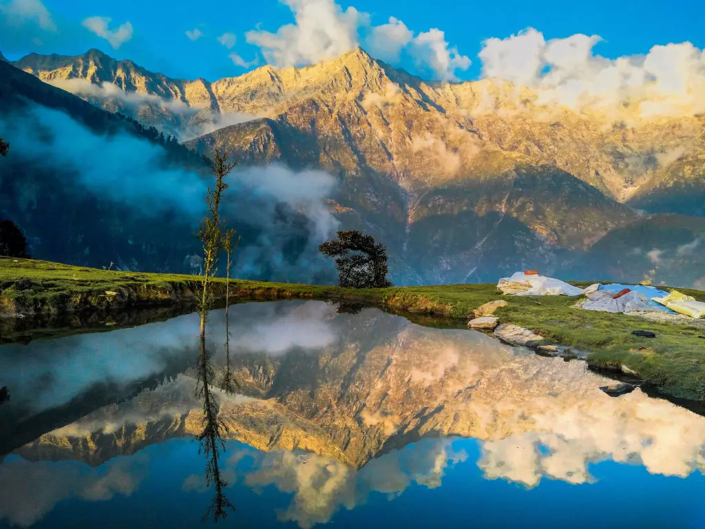 McLeod Ganj