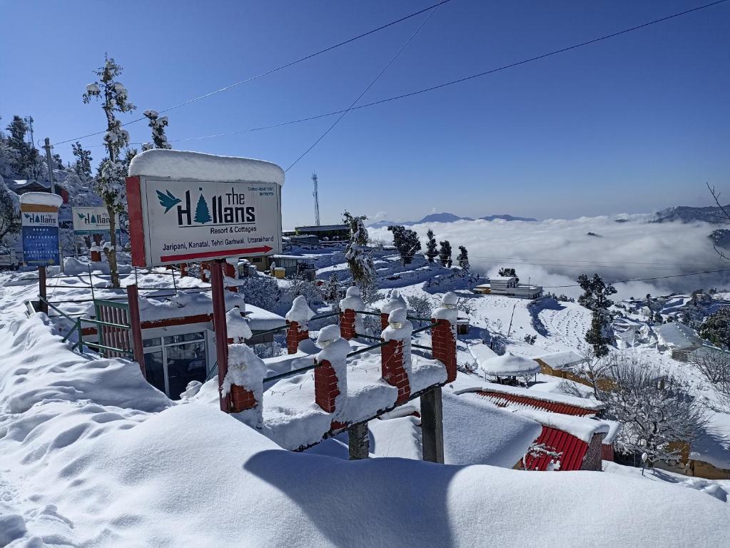 Best Time to Visit Kanataal, Uttarakhand: A Complete Guide