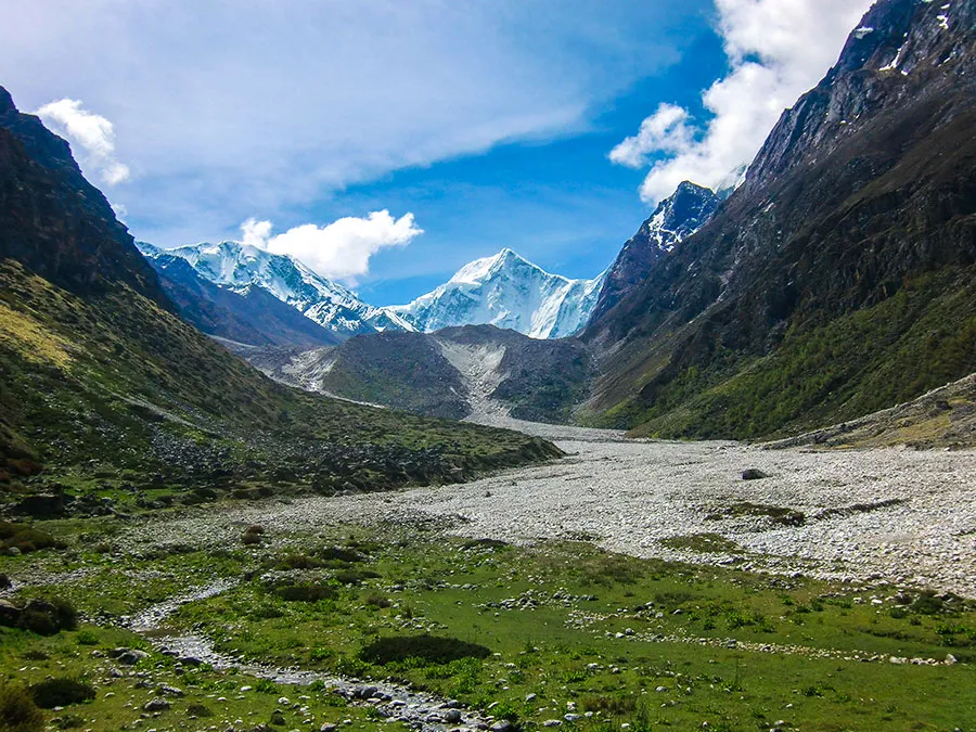 Explore Mana Village, the last Indian village near Badrinath, rich in mythology, Himalayan views, and ancient culture.