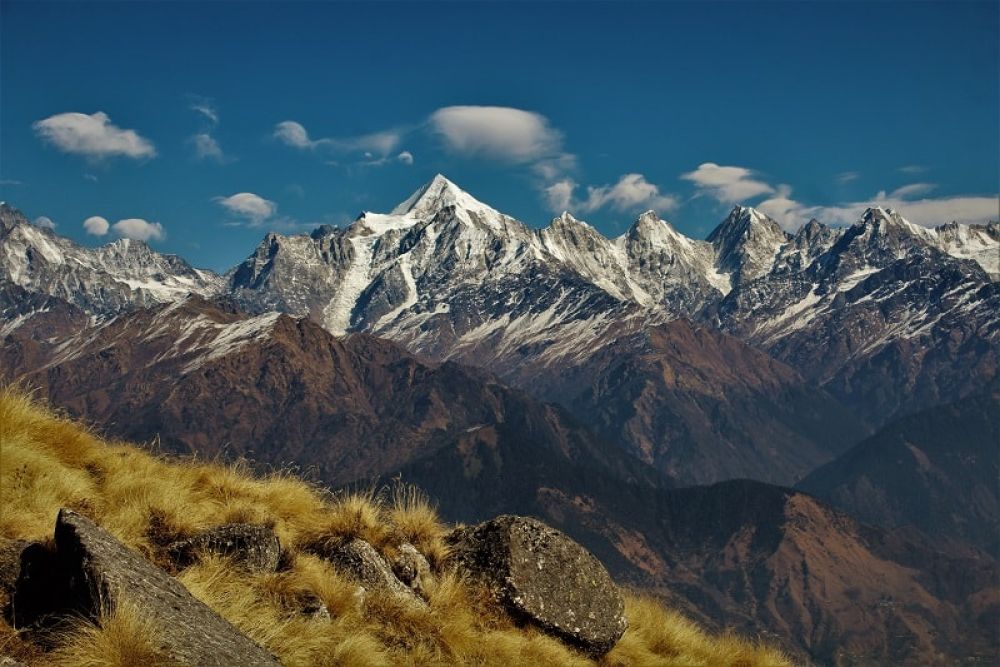 Explore Munsiyari, Uttarakhand | Travel Guide, Treks & Tips