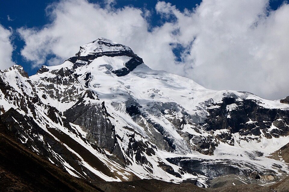 Adi Kailash Trek