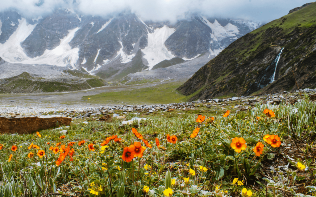Beas Kund Trek