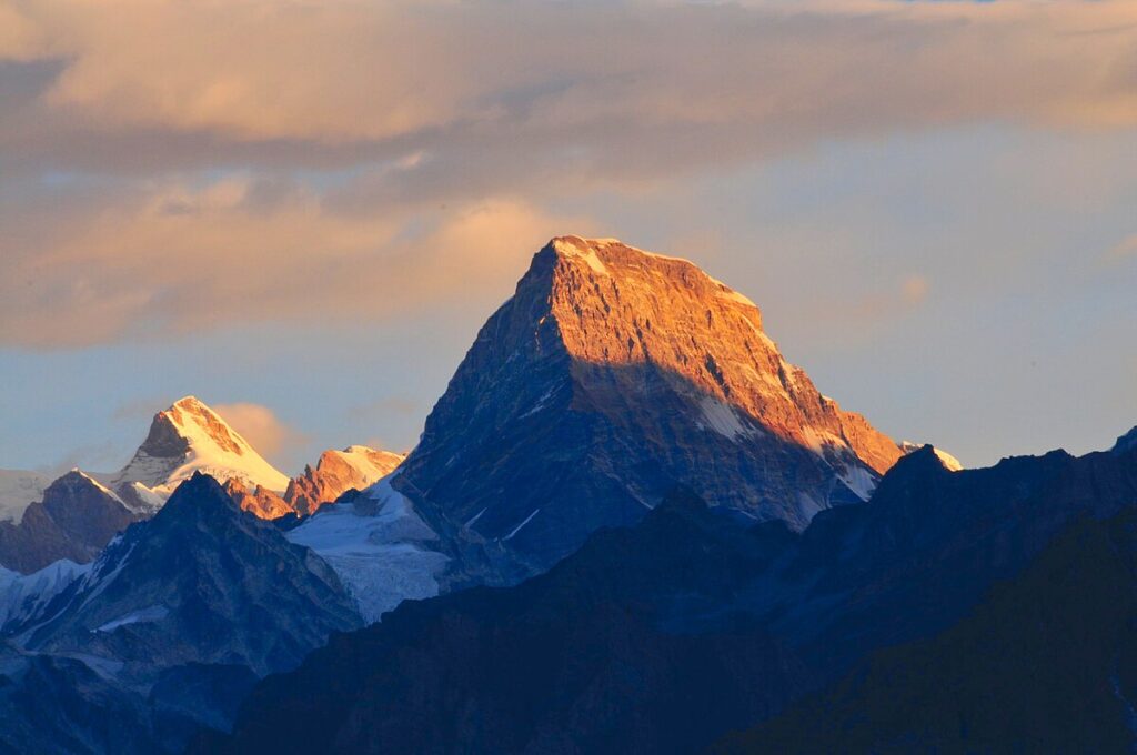 Neel Giri Parvat Trek – A Hidden Himalayan Adventure