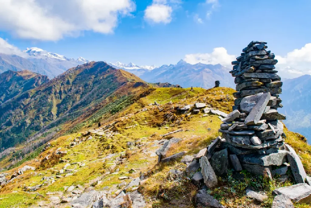Chandrakhani Pass Trek