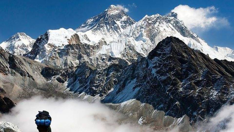 Chandrakhani Pass Trek