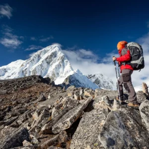 Hanuman Tibba Trek