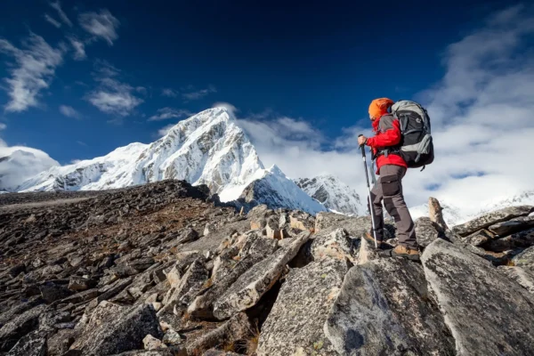 Hanuman Tibba Trek