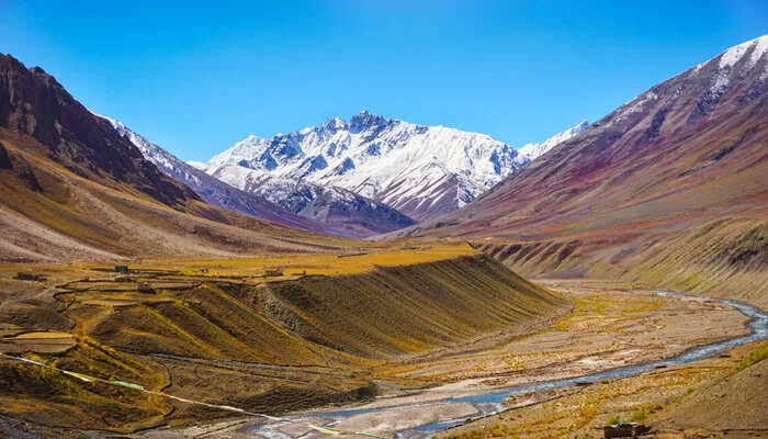 Pin Parvati Pass Trek – Ultimate High-Altitude Adventure in Himachal